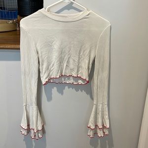 Shein top